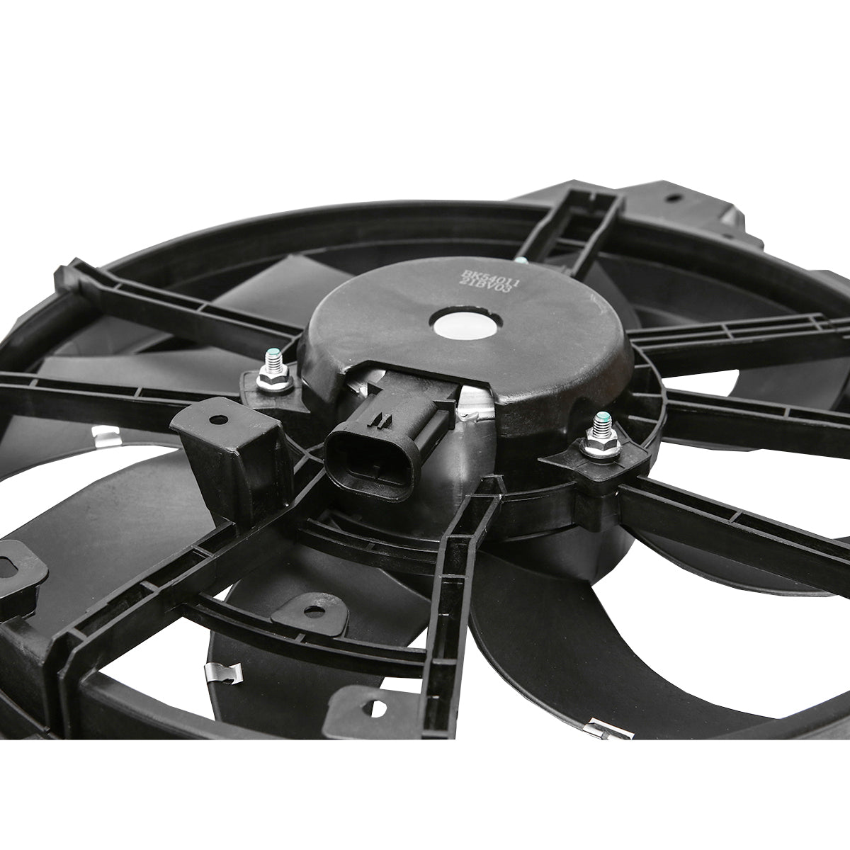 Hűtőventilátor GMV Dacia Logan II Dokker Lodgy 214819521R