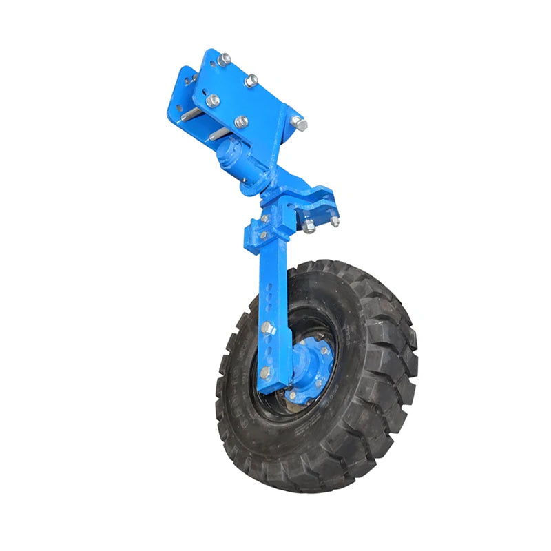 Rövid, egyenes PP4 ekenád orr nélkül, 10 mm vastag