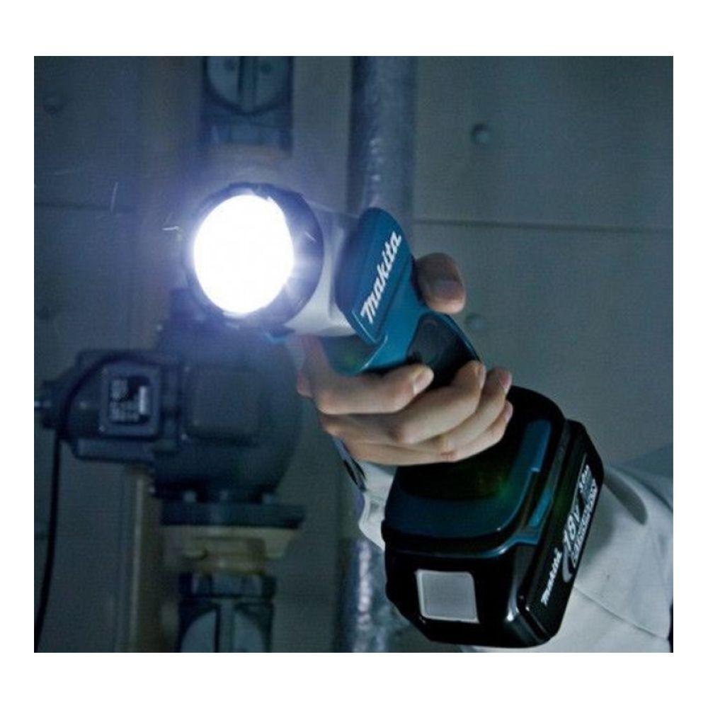 MAKITA SZERSZÁM KÉSZLET 6 DB LI-ION AKKUMULÁTORRAL 18V 3AH DLX6011