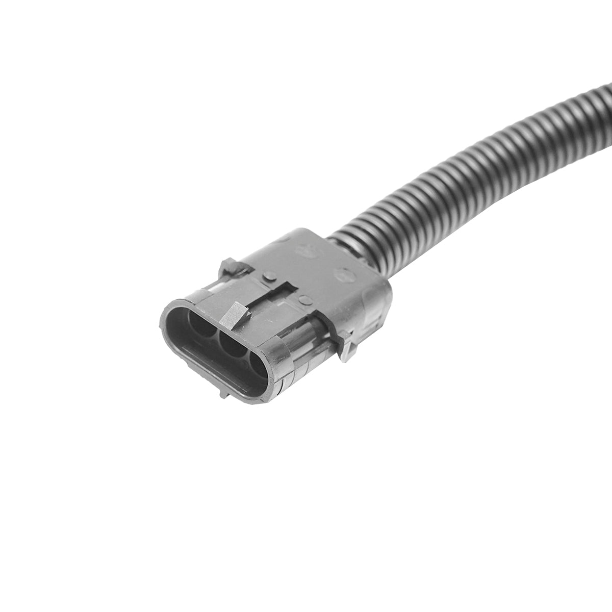 Szolenoid befecskendező szivattyúhoz John Deere 2000, 6000 szériához, OEM RE53559