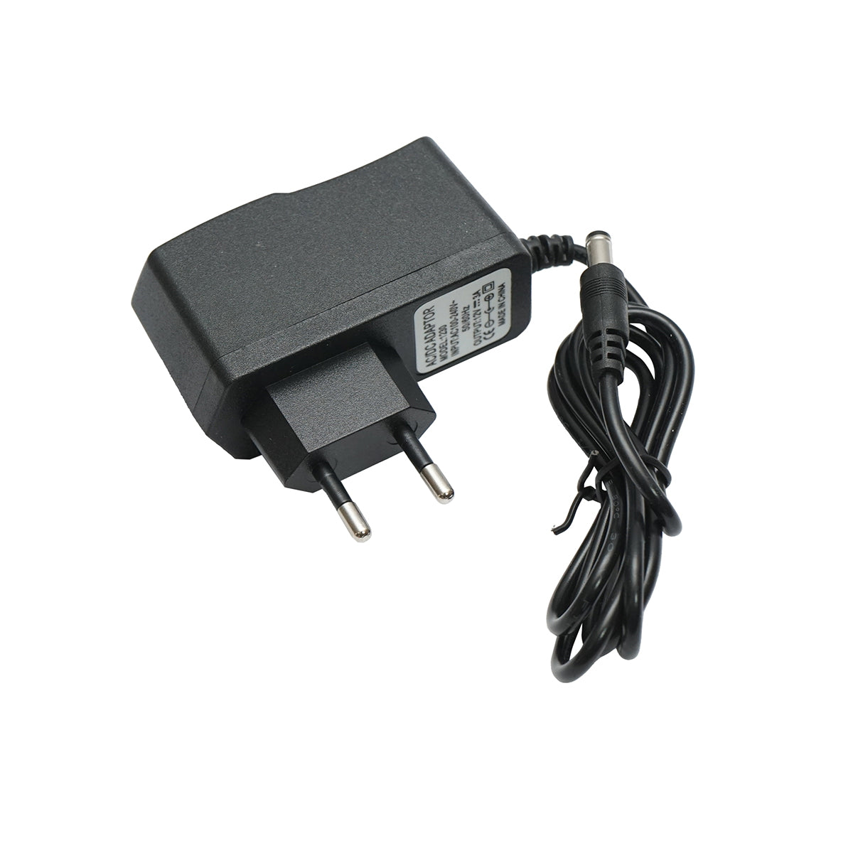 LED szalag 2835, 4.8W/m, 6000K, 12–220V, 5 m tekercs, 60 LED/m, IP20, Breckner Germany