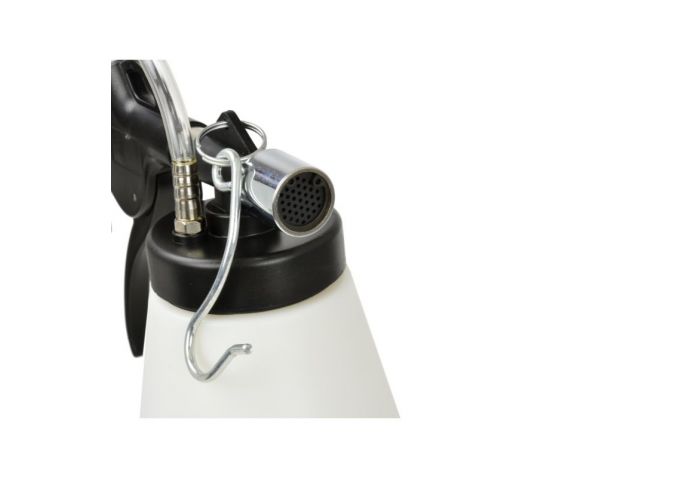 FÉKFOLYADÉK LÉGTELENÍTŐ ÉS CSERÉLŐ KÉSZLET