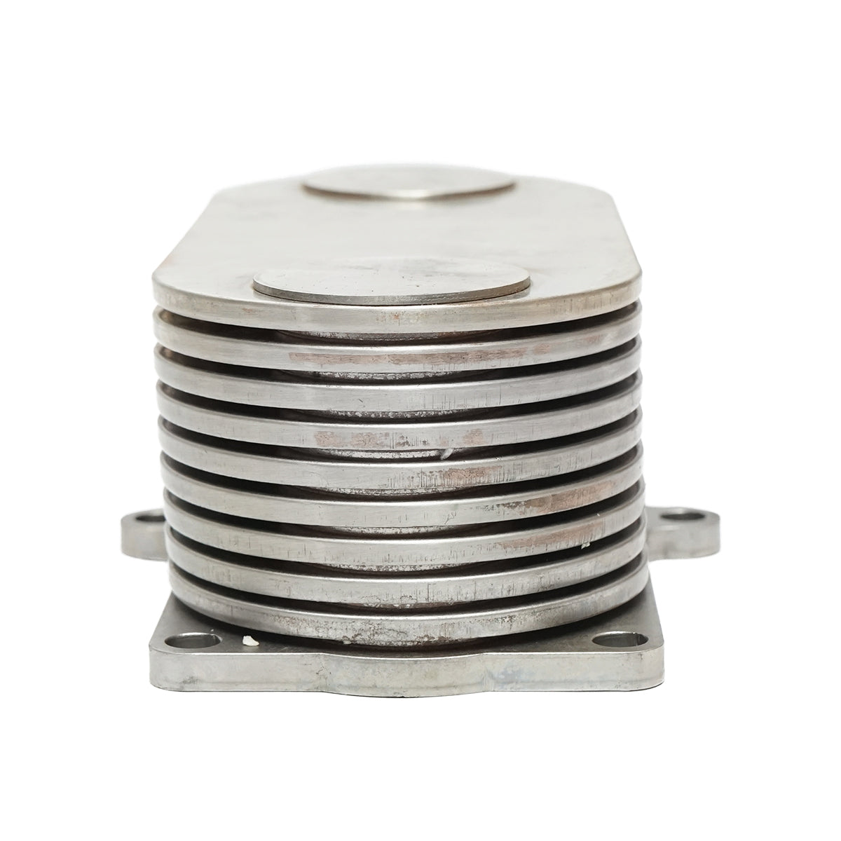 Olajhűtő John Deere-hez, OEM RE59298, R141075, RE560754, R141075