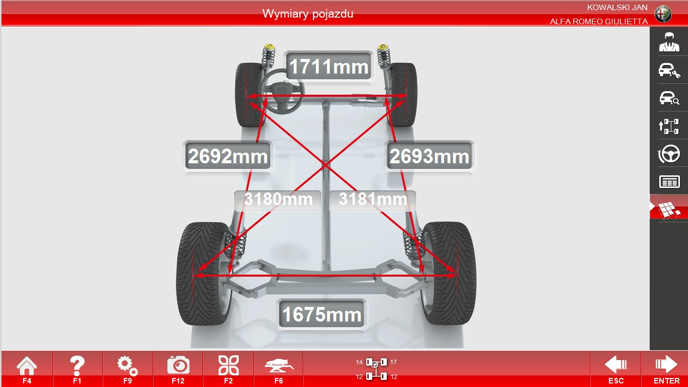 3D FUTÓMŰÁLLITÓ BERENDEZÉS