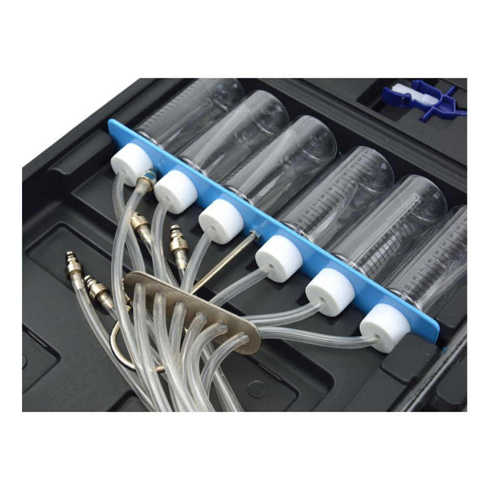 ÜZEMANYAG SZIVÁRGÁS MÉRŐ