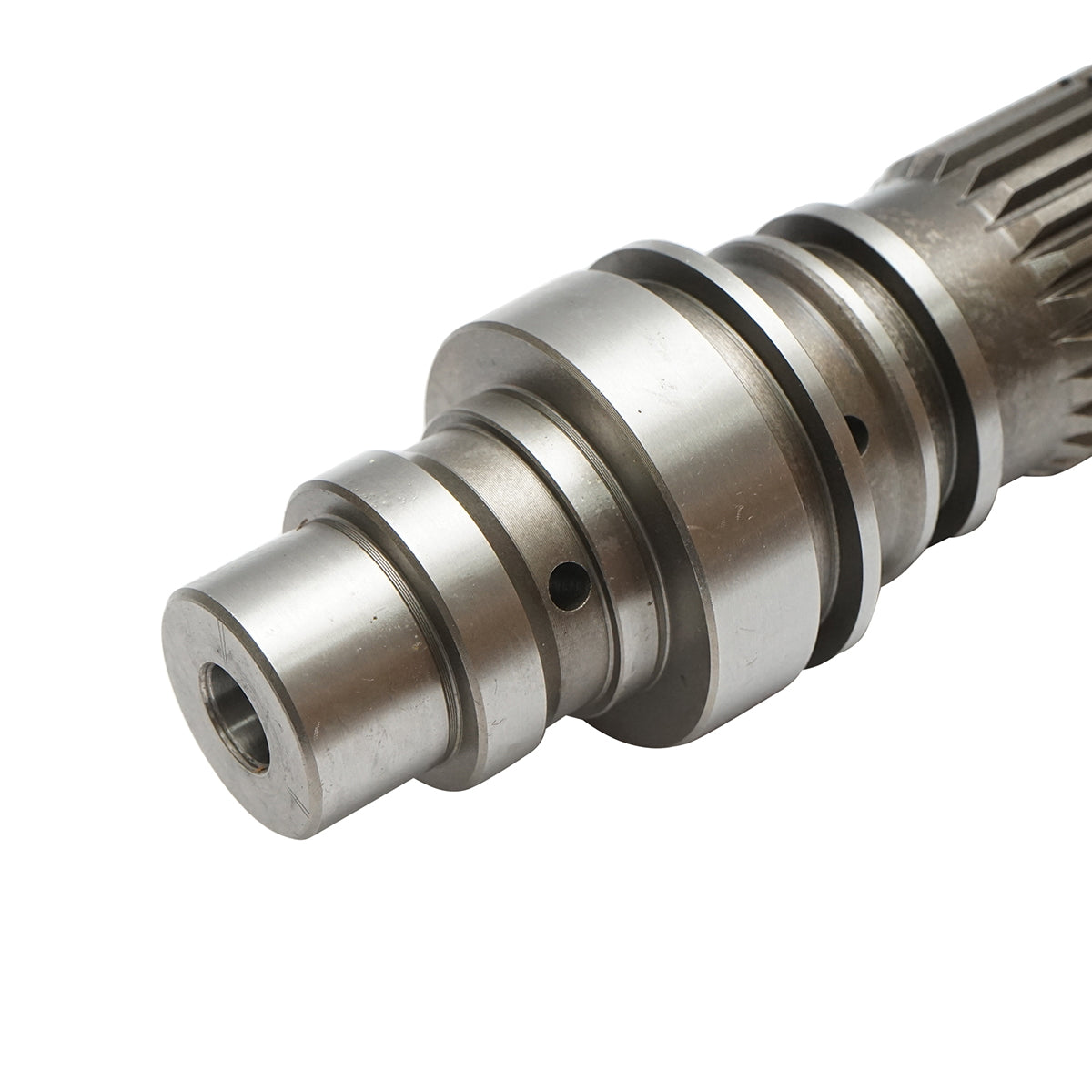 Bordás hajtótengely, 400 mm hossz, Z=24/15, New Holland, Ford gépekhez, OEM kód: 81862939