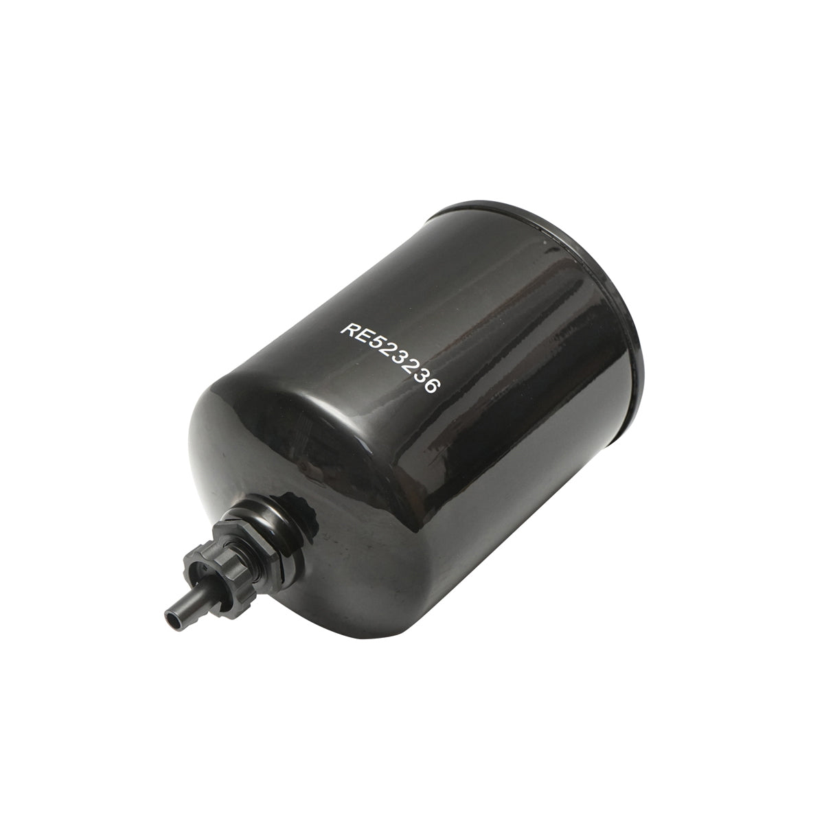 Üzemanyagszűrő készlet John Deere-hez, OEM kód: P551124, XN680KIT, SP3008-2x, KN70303, RE520906, RE523236, RE525523, RE527961