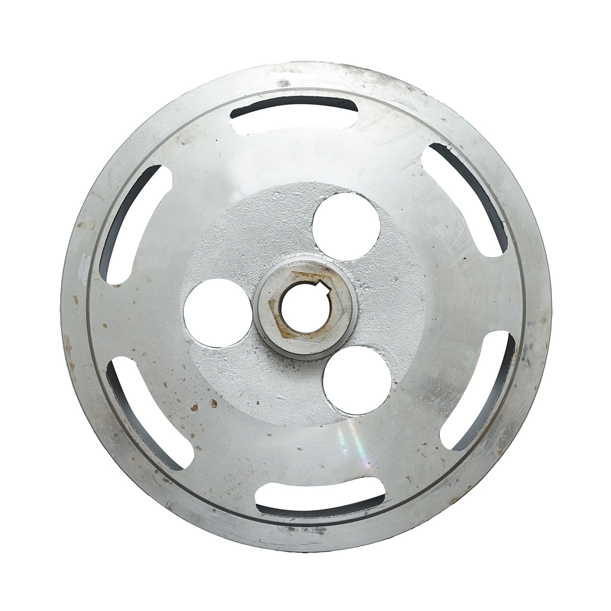 Nagy szíjtárcsa SPC 6 vetőgépre