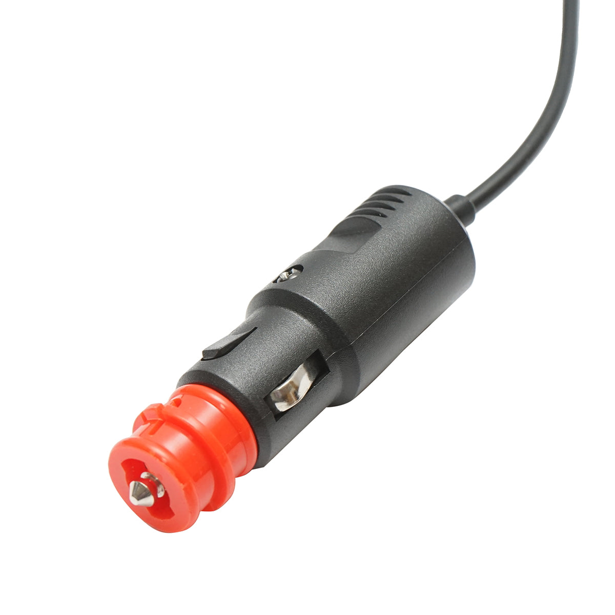 LED villogó, 12–24V, 3 funkcióval, mágneses talppal, IP65