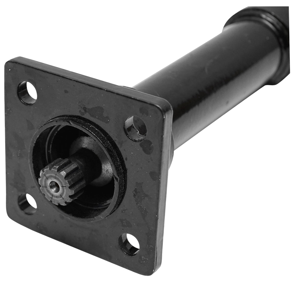 Kormányoszlop Danfoss szervószivattyúval Erdei traktorhoz