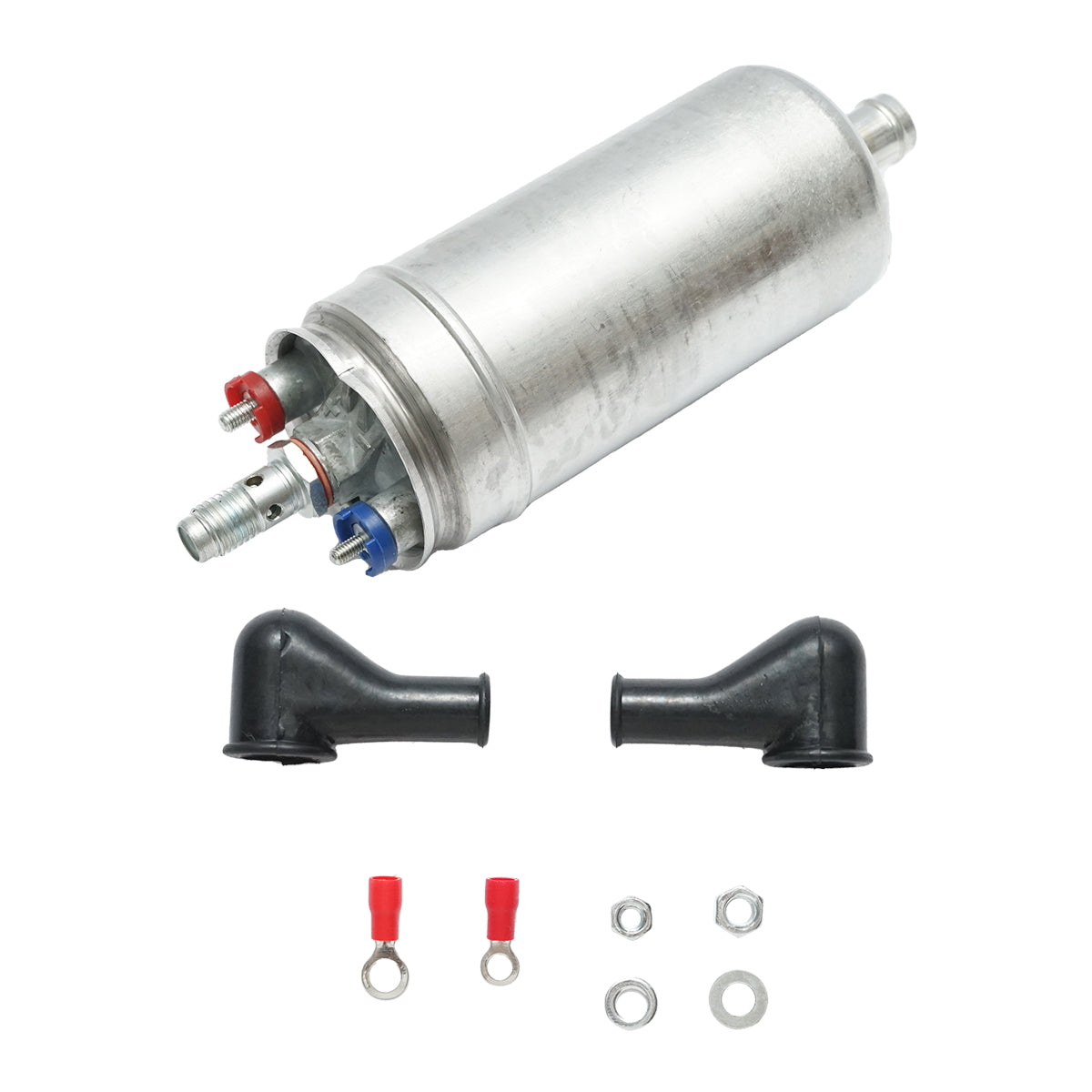 Elektromos üzemanyagszivattyú, univerzális, OEM 0580254927, 0580254909, 05802549100, 0580254928, FE0147, YK-6003