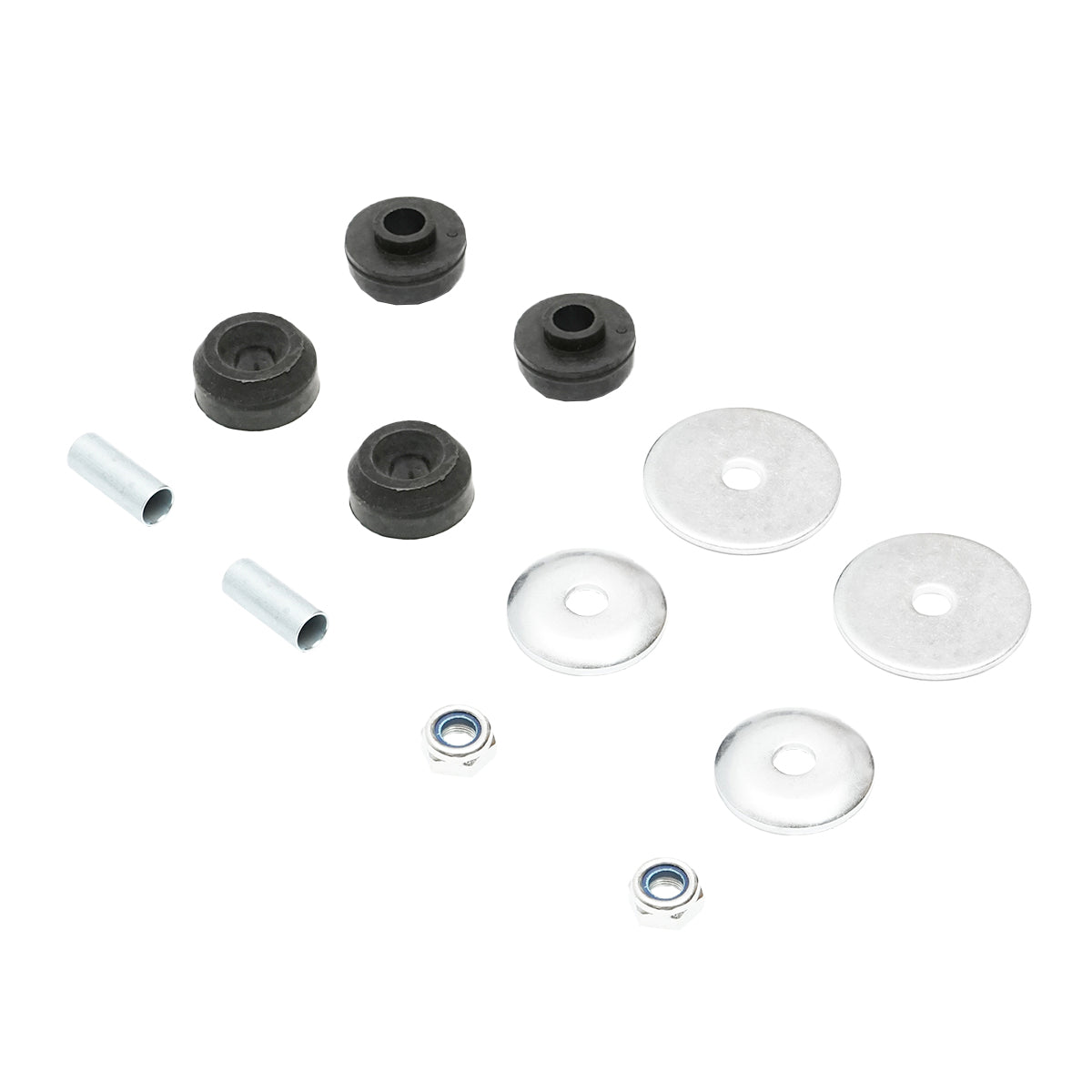 Hátsó lengéscsillapító Dacia Logan Berlina 8200216799