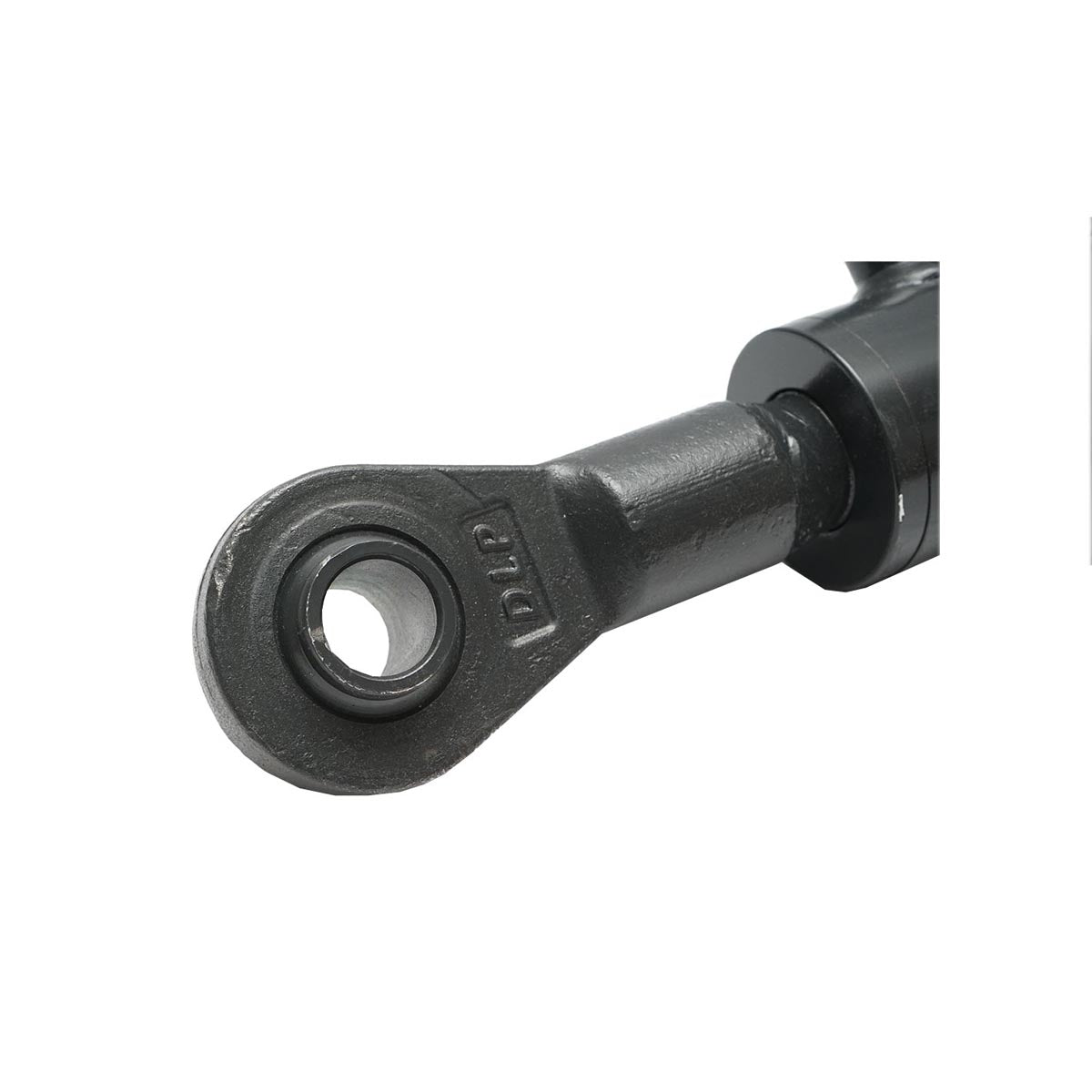 Állítható hidraulikus központi vonórúd, 60 cm, anya, CAT 2-2, anya átmérő 26 mm