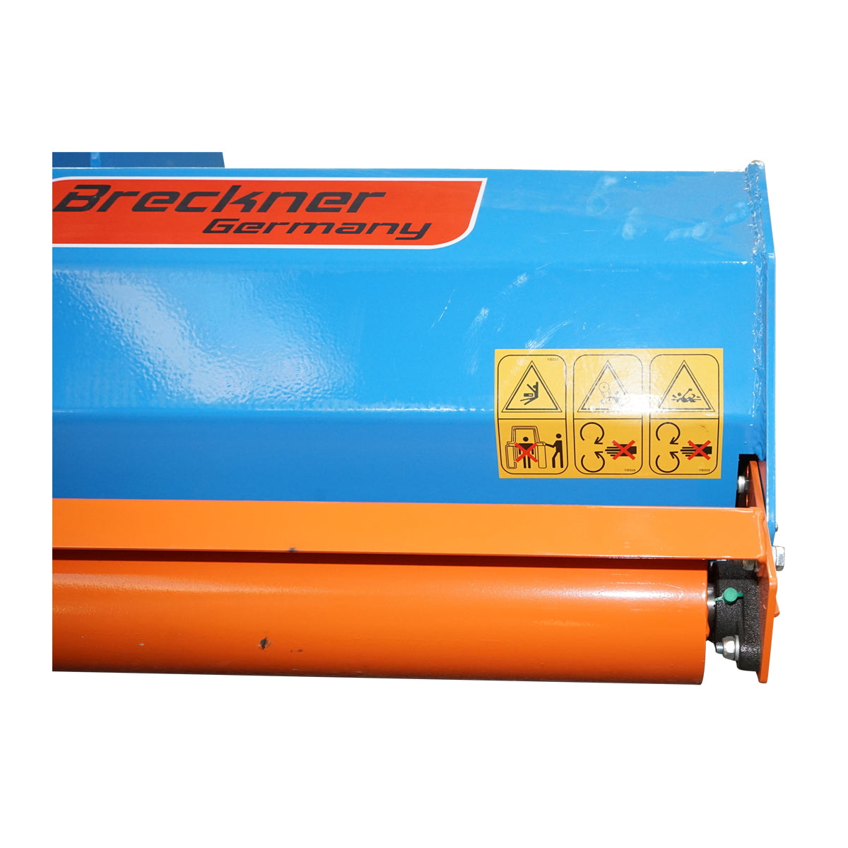 Szárzúzó EF155, 30–40 LE, kardánnal, PP-540 ford./perc, 210 kg, mezőgazdasági gép