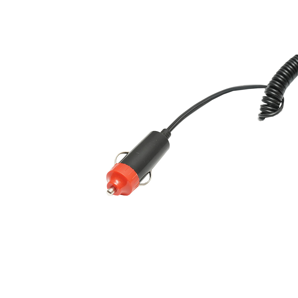 LED/SMD villogó, 12V, mágneses talppal, szivargyújtós csatlakozással