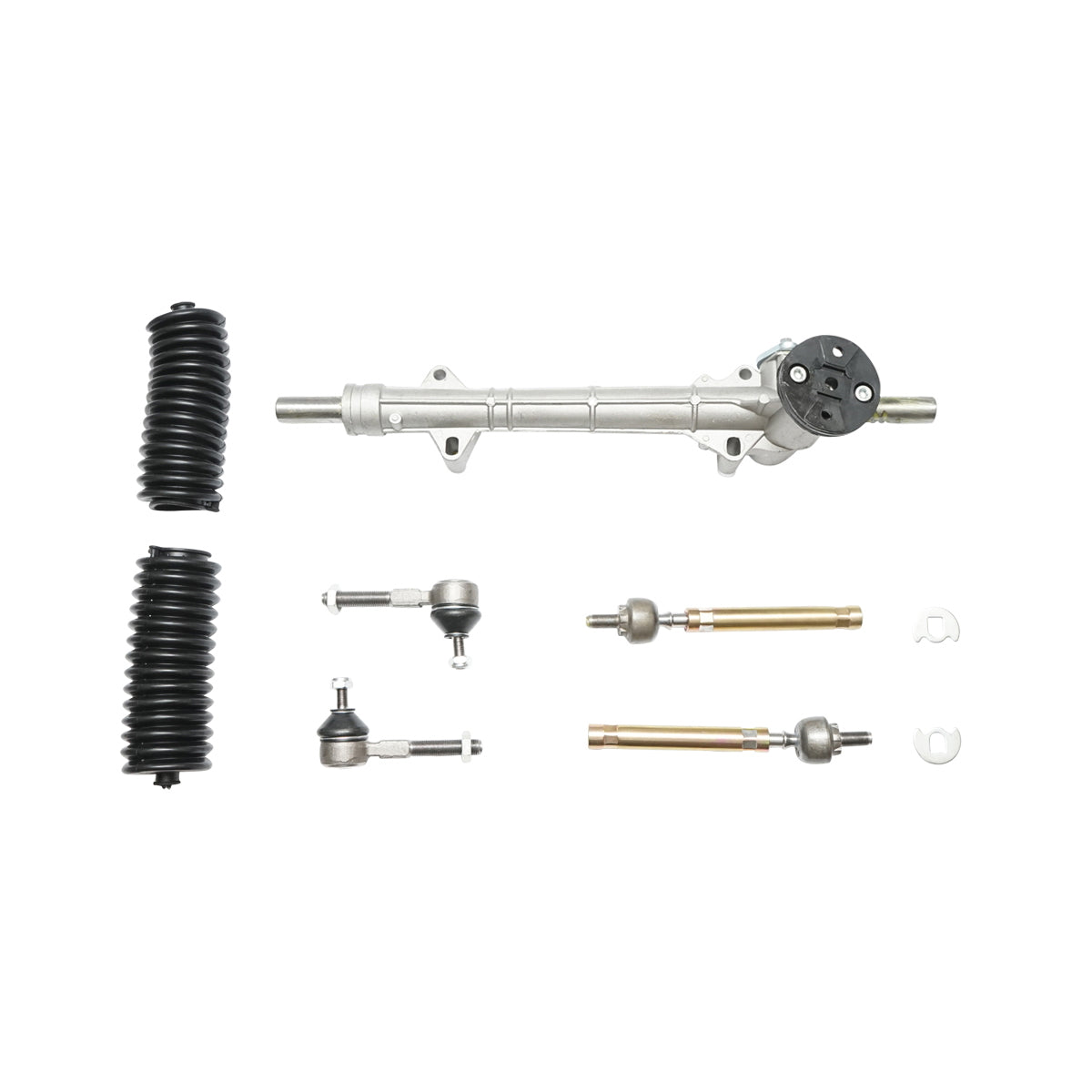 Összeszerelt kormánymű Dacia 1310 1400 1410 Papuc 1.9 Diesel F8Q új modellhez