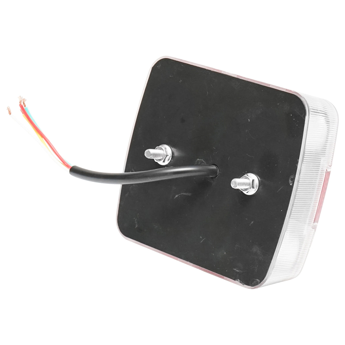 Hátsó LED lámpa, 12/24V