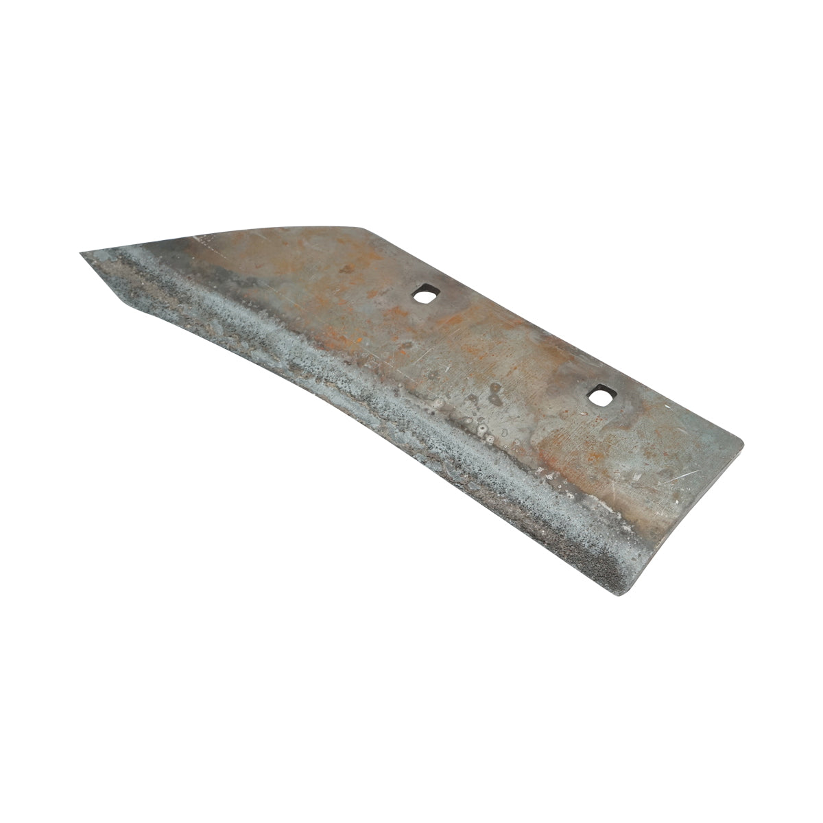 Csoroszlya PP2 típushoz sorműveléshez, 410x320x130 mm, 2 db 12 mm-es rögzítőfurattal, ukrán kivitel