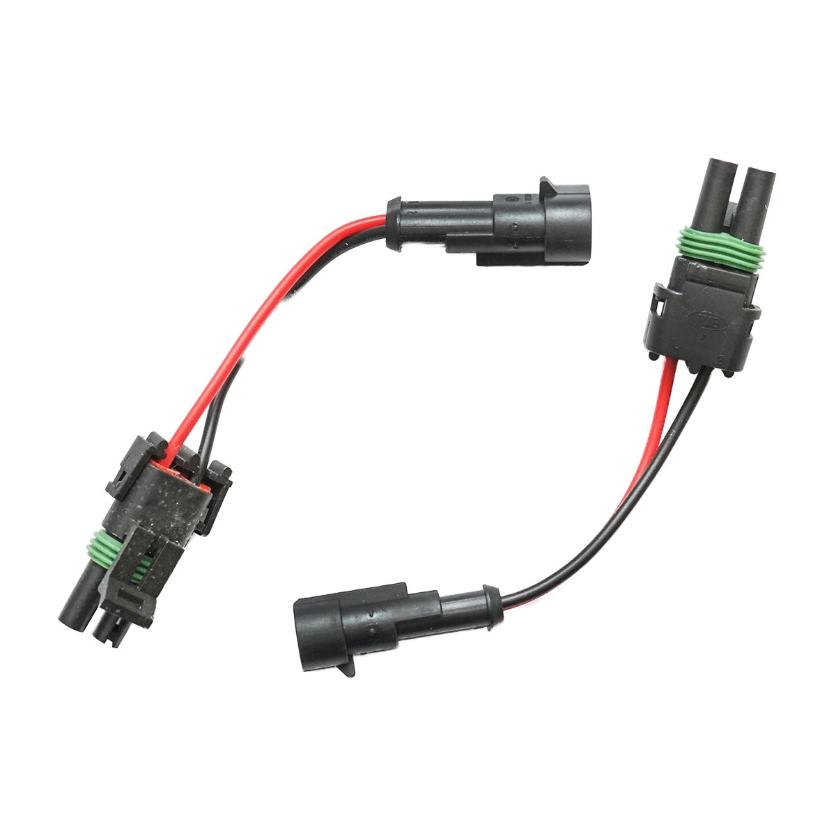 Irányjelző lámpakészlet John Deere-hez, OEM RE39582