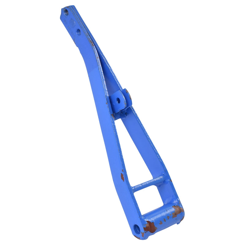 Rövid tartókar dupla tárcsás csoroszlyához, SUP29