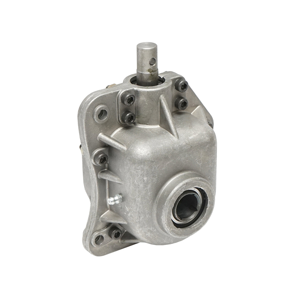 Belső hajtómű 20 mm-es bemeneti furattal, 16 mm-es tengellyel, Maschio Gaspardo vetőgépre, G16033200, G15421810