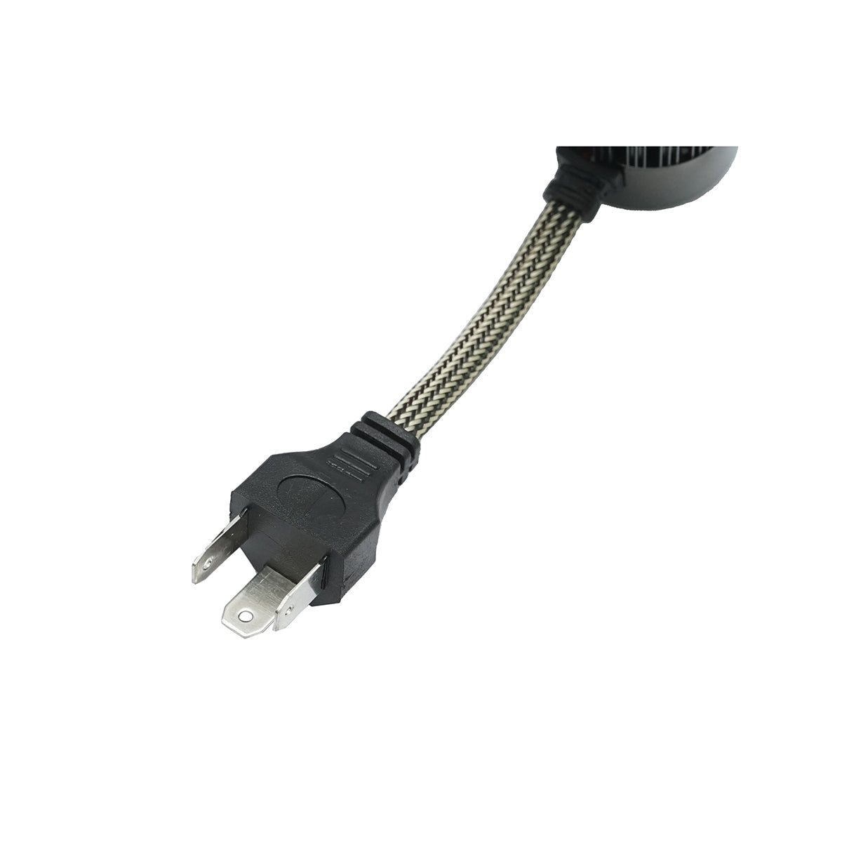 LED izzó szett, 2 db, H4, 36W, 3800 lumen, Breckner Germany