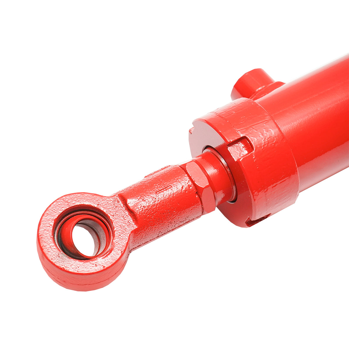 HIDRAULIKUS HENGER FORGATHATÓ CSATLAKOZÓVAL 60X50X30X820X600MM BRECKNER GERMANY