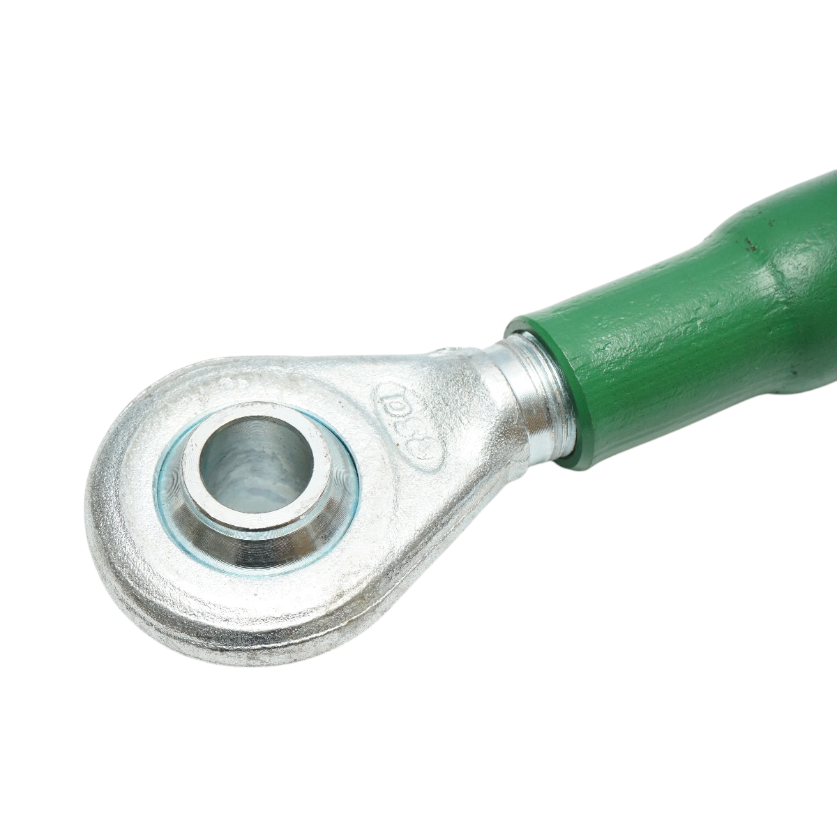 Középső húzókar John Deere-hez, II–II. kategória, OEM kód: RE45631, RE243206, Breckner Germany