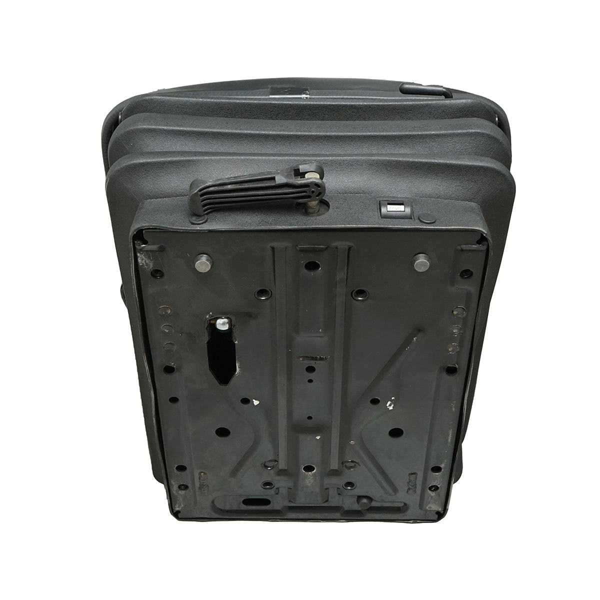 Univerzális állítható ülés magasság és súly szerint (50–130 kg) traktorhoz, mezőgazdasági, ipari gépekhez, targoncához