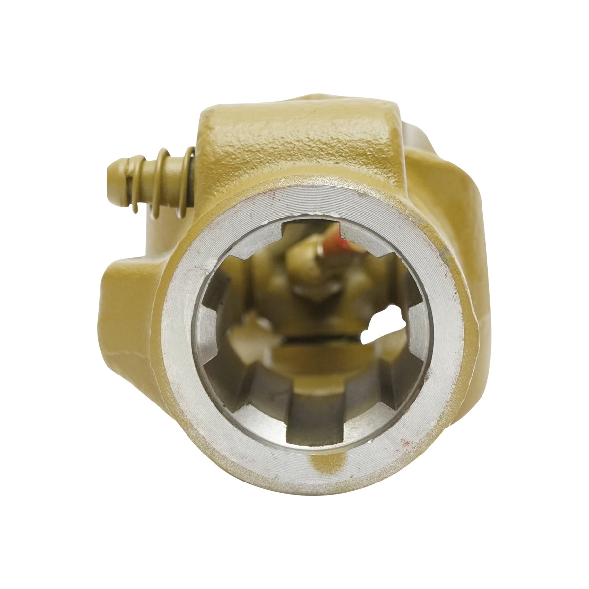 Kardáncsukló FCF T1 teljes, kereszt 22x54 mm, Ø36,1 mm, háromszög alakú csőhöz