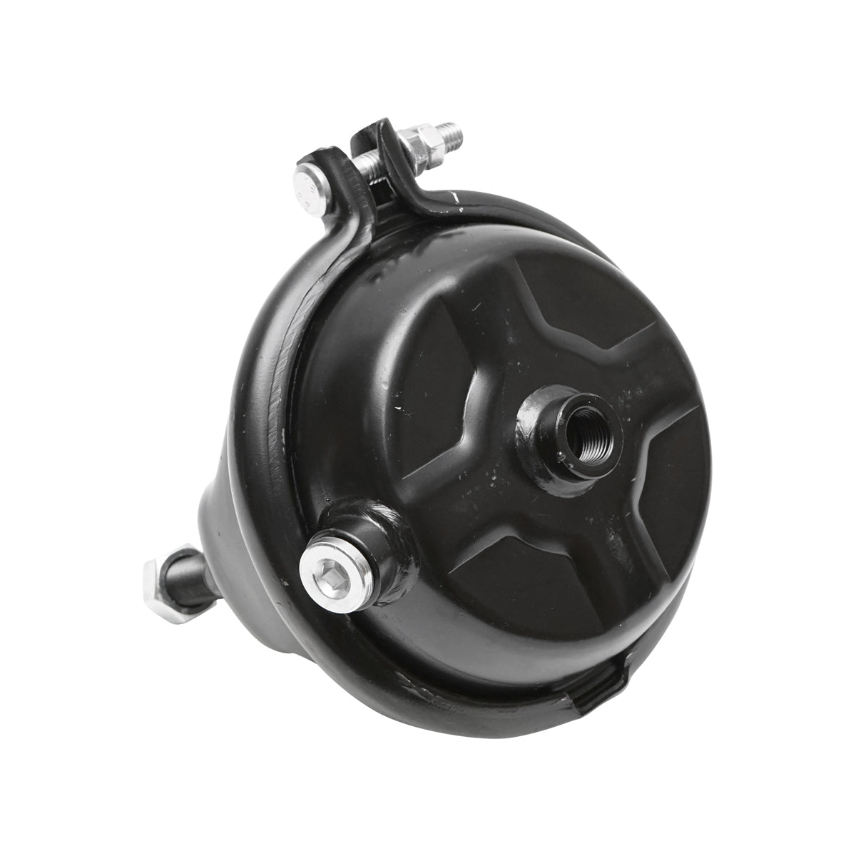 Féknyomáskamra, egyszeres, tárcsafékhez, T16, OEM: 4235040000, Breckner Germany