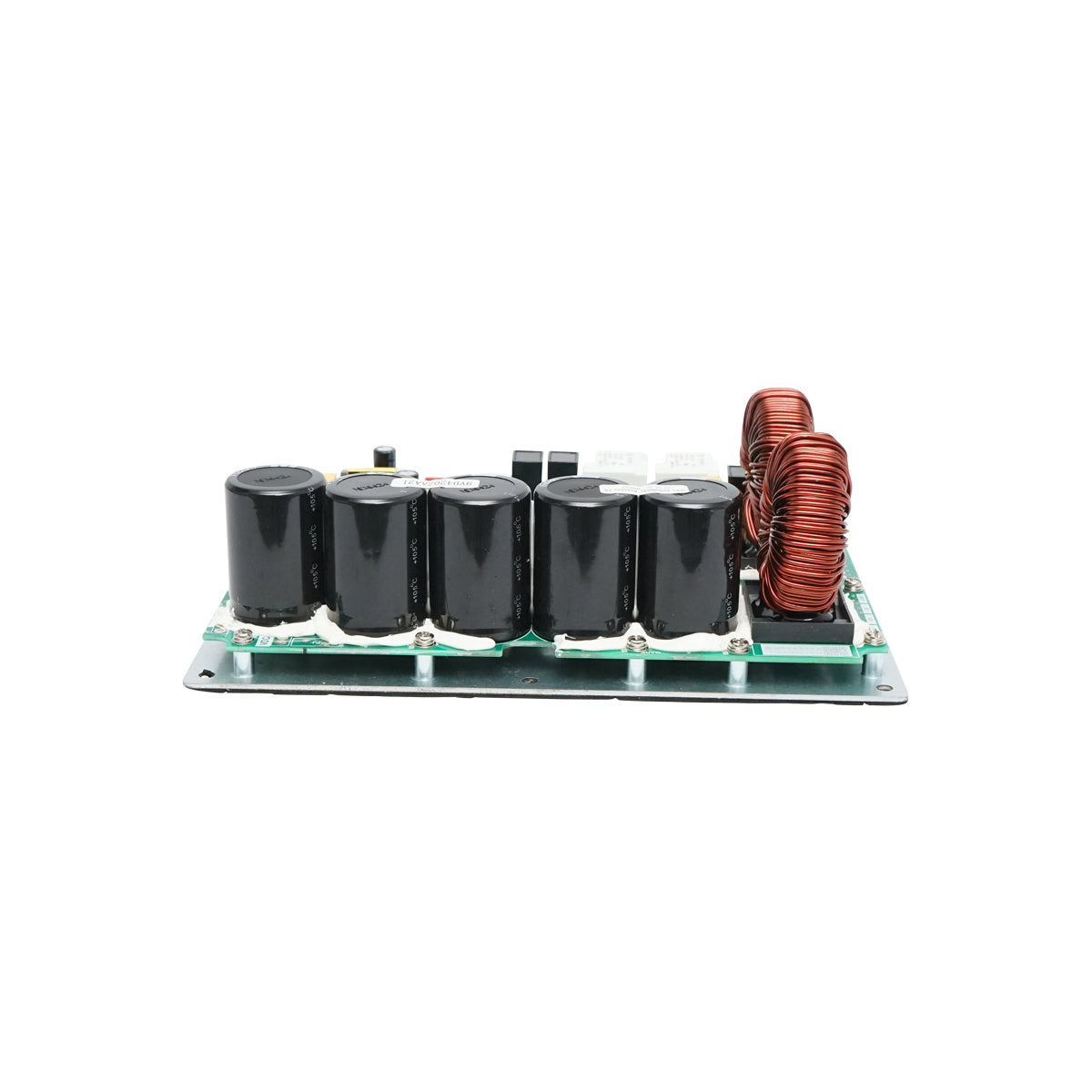 Elektronikus vezérlőpanel (PCB) hőszivattyúhoz