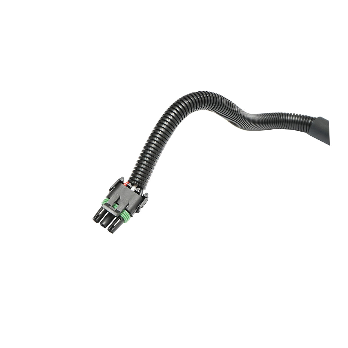 Szolenoid befecskendező szivattyúhoz John Deere-hez, OEM RE504223, RE54747