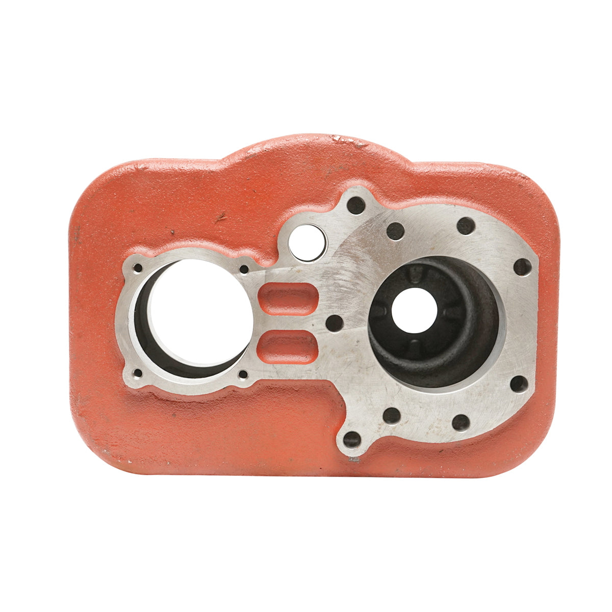 Sebességváltó ház reduktorhoz Erdei traktorhoz