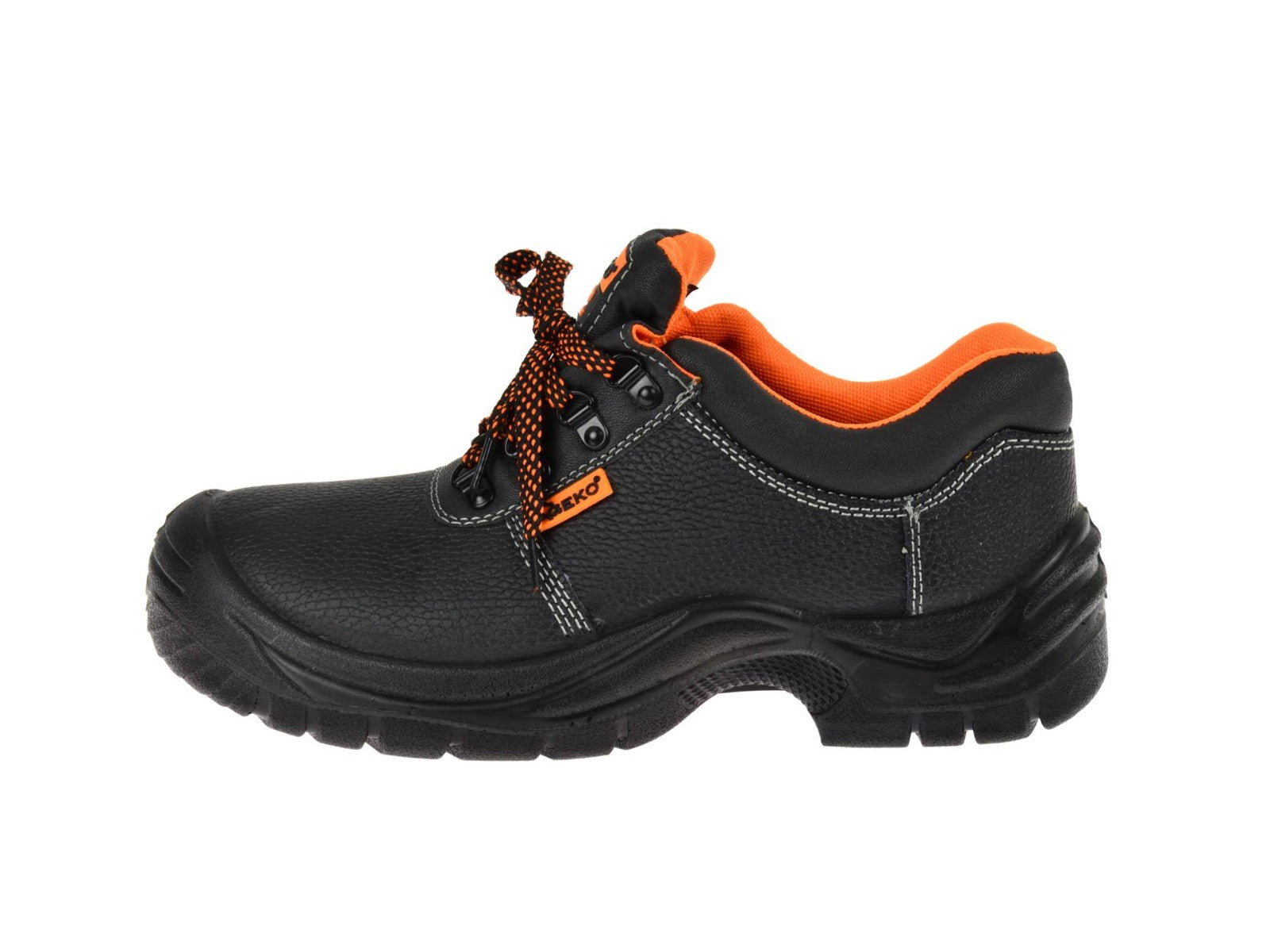 MUNKAVÉDELMI CIPŐ 1 TÍPUS 42 MÉRET