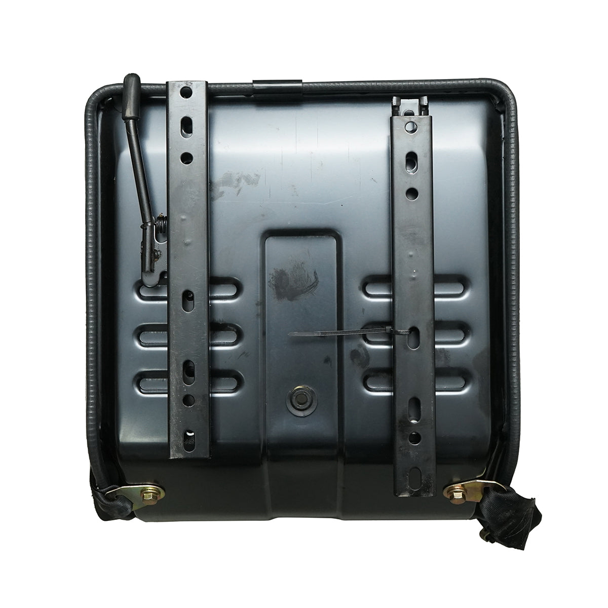 Univerzális targoncához, traktor, munkagé pülés biztonsági övvel