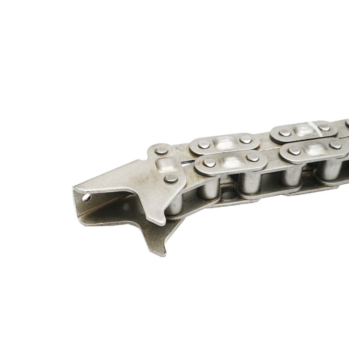 Kombájn hajtólánc, görgőslánc DONGHUA 3101300 CA627-CPEF14.08 CP 72 láncszem