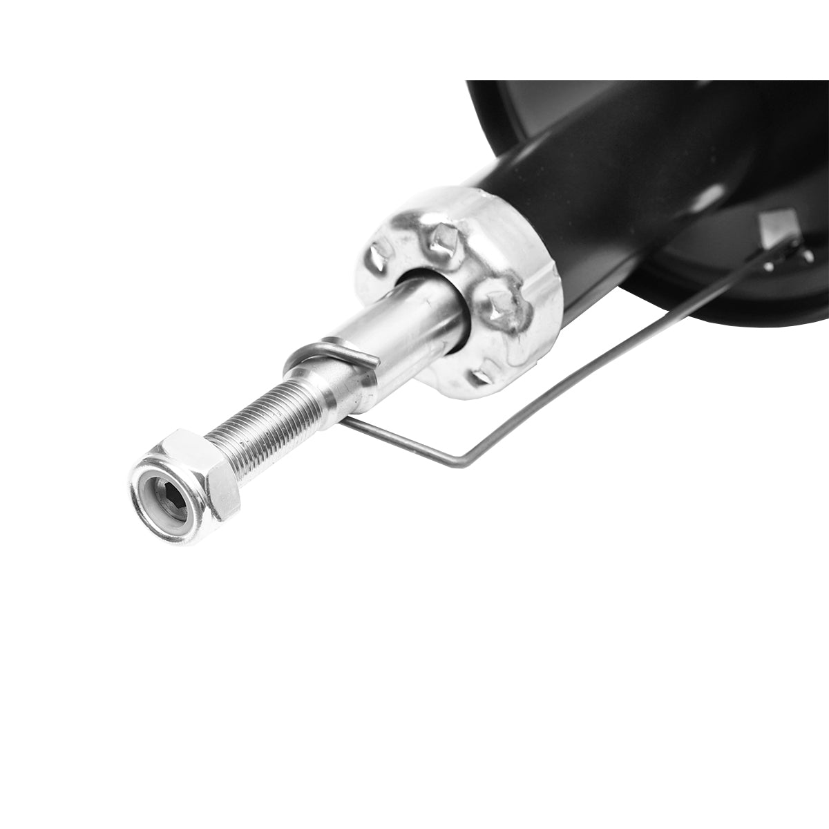 Első lengéscsillapító Dacia Duster-hez, cikkszám: 8200813791