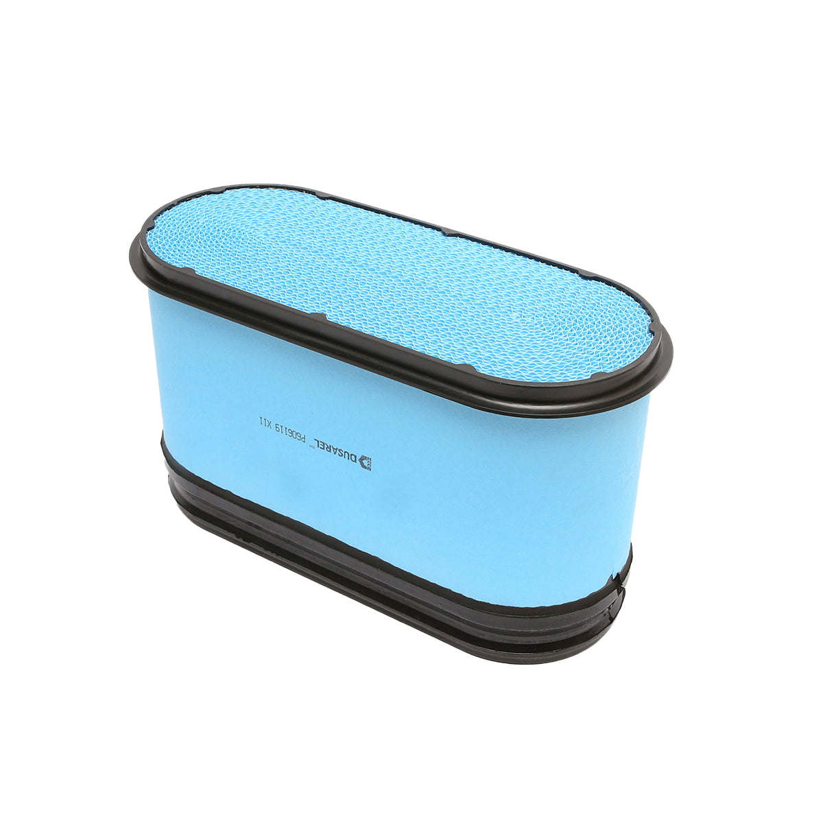 Külső levegőszűrő John Deere-hez, OEM kód: P606119, XA3010, CP33300, SA16402, AL172780, AL119839, AL172780, Breckner Germany