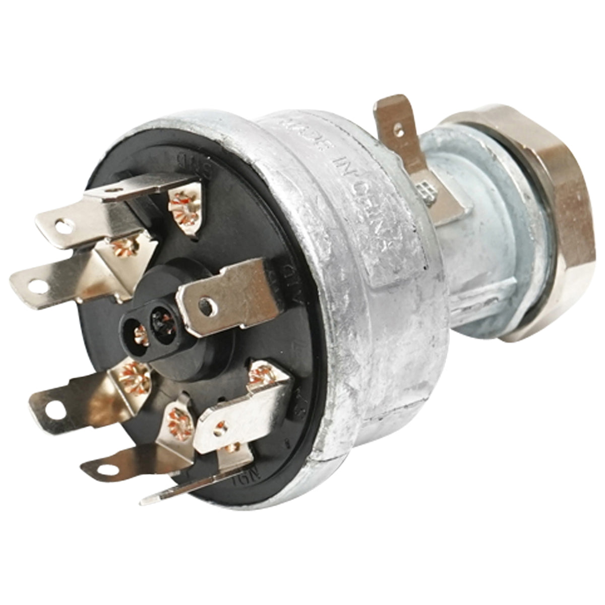 Indítókapcsoló John Deere-hez, OEM RE45963