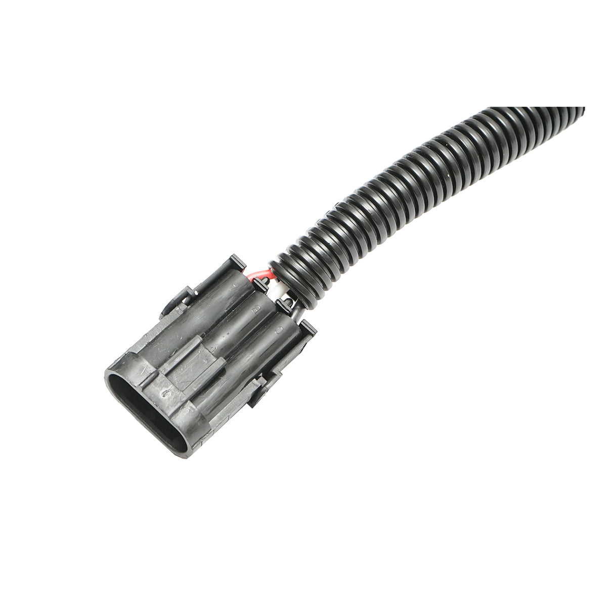 Szolenoid 24V befecskendező szivattyúhoz John Deere-hez, OEM RE502474, RE516083