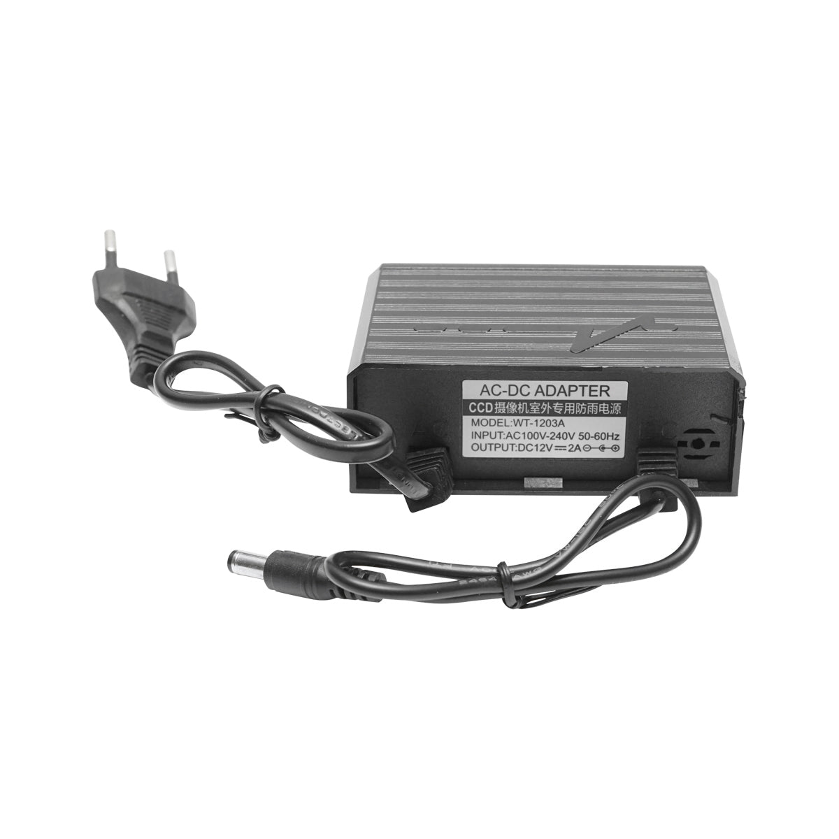 Smart-bulb LED kamera, 2 MP, 360° PTZ, P2P WIFI 2.4GHz, E27 foglalat, mozgásérzékelő, iCSee alkalmazás