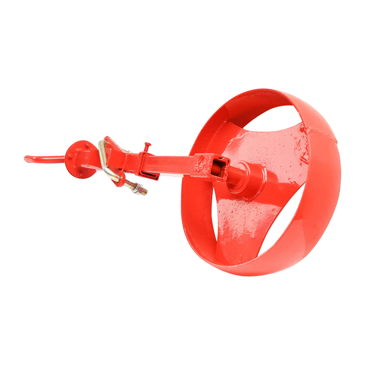 Univerzális komplett eke kerék, PP3 és PP4 eke típushoz