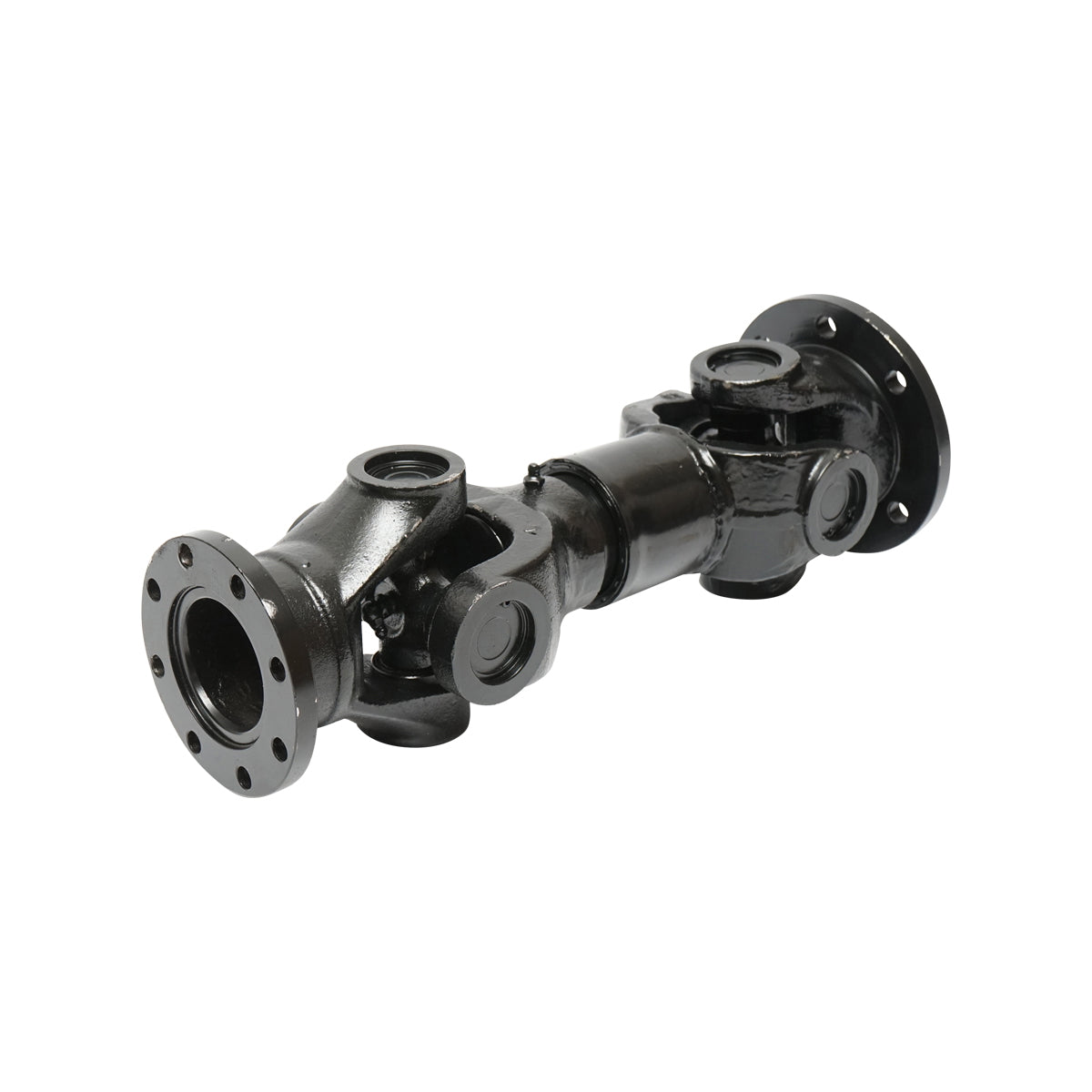 Csuklós kardántengely új és régi típusú Erdei traktorhoz