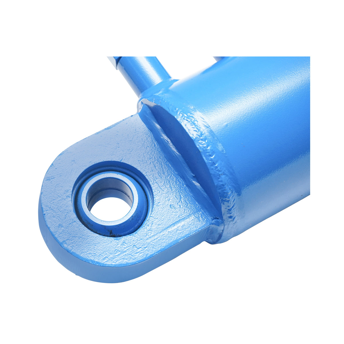 Hidraulikus munkahenger Erdei traktorhoz 50 mm átmérőjű szárral