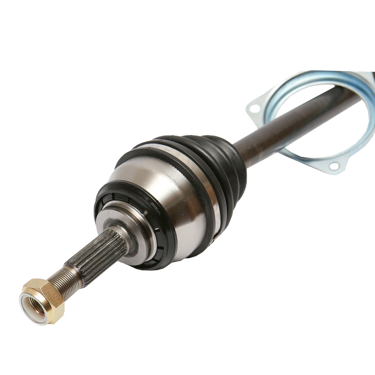 Bal oldali féltengely Dacia Logan, Sandero, MCV ABS-szel