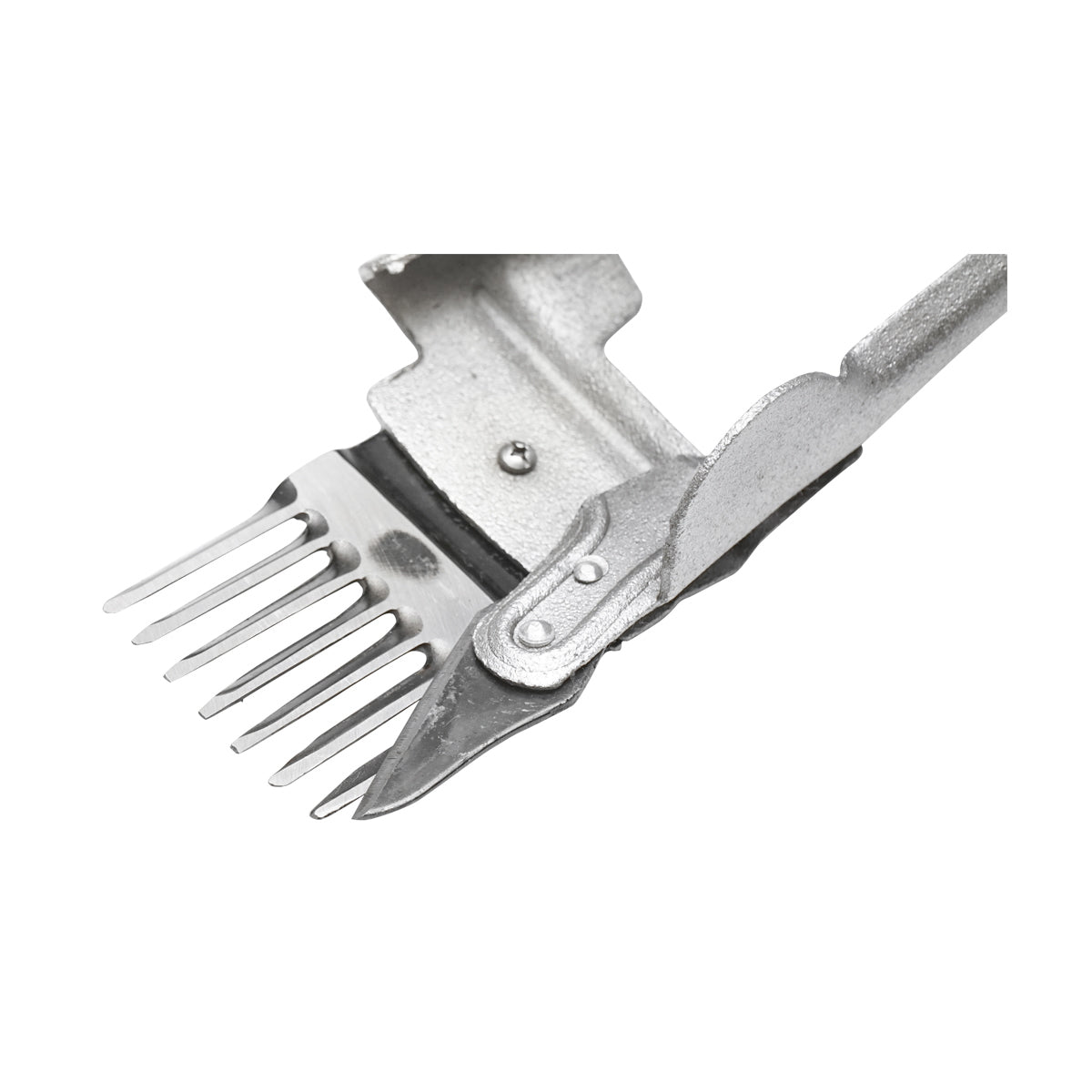 Kézi fogas juhnyíró olló, Breckner Germany