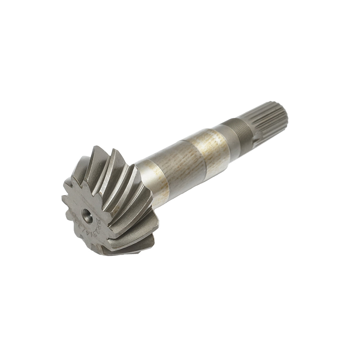 Első kúpfogaskerék-pár 12/32 John Deere-hez, OEM kód: SJ302442, 725.04.500.02, 7250450002