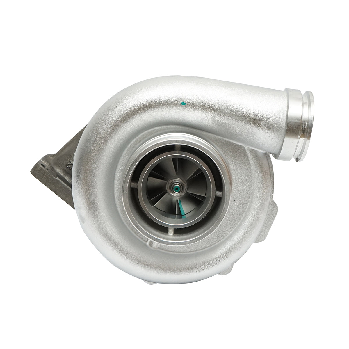 Turbófeltöltő Bobcat, Kubota, Volvo motorokhoz (D12D), OEM kód: 11423397, 11030483