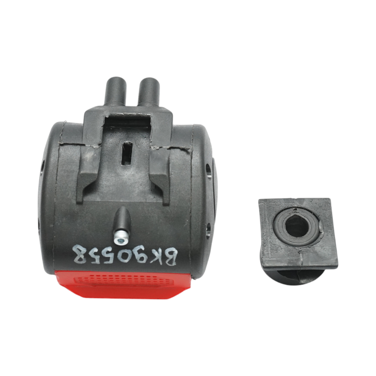 Pulzátor 50/50 arányú, tehénfejő géphez, Breckner Germany